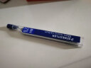 施德楼（STAEDTLER）250铅芯自动铅笔铅芯0.7mm（2B）活动铅笔防断替芯 单片装 实拍图