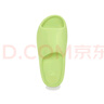 阿迪達斯Yeezy SLIDE蘋(píng)果椰子男女夏日清涼運動(dòng)拖鞋HQ6447UK538 曬單實(shí)拍圖