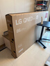 LGQNED系列 86英寸電視 Mini LED 超薄4K電視機 144Hz 開(kāi)機無(wú)廣告 以舊換新國家補貼 86QNED85ACA 曬單實(shí)拍圖