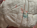 好奇京東快遞小龍褲成長(cháng)褲嬰兒尿不濕 成長(cháng)褲XXXL25片(17kg以上) 曬單實(shí)拍圖