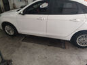 德國馬牌（Continental）汽車(chē)輪胎 195/65R15 91V UCJ 適配豐田卡羅拉/雷凌大眾朗逸/寶來(lái) 曬單實(shí)拍圖