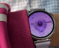 HUAWEI WATCH GT 6 流光紫 41mm智能手表多維情緒健康全新騎行體驗(yàn)華為GT6手表GT5升級(jí) 曬單實(shí)拍圖