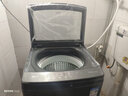 海爾（Haier）【25年新品】波輪洗衣機全自動(dòng)手搓式防纏繞懶人家用大容量上翻蓋直驅變頻除菌螨一級能效國家補貼 10公斤BS50E+手搓式防纏繞+納米微泡凈 曬單實(shí)拍圖