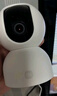 小米攝像頭2云臺版家用監控器360度無(wú)死角帶夜視400萬(wàn)高清無(wú)線(xiàn)智能攝像頭室內攝像機手機遠程母嬰看護 小米攝像頭2+32G內存卡+掛墻配件 （小米攝像頭） 曬單實(shí)拍圖