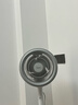 美的（Midea）【暴風(fēng)循環(huán)】空氣循環(huán)扇大風(fēng)量搖頭電風(fēng)扇家用臺(tái)式落地扇輕音臥室節(jié)能小風(fēng)扇柔風(fēng)輕羽扇 FGA24TQ 曬單實(shí)拍圖