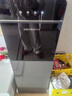 沁園 飲水機下置式家用立式溫熱型/冷熱型下置水桶快速加熱飲水器飲水機 【高端下置式】太空灰 溫熱型 曬單實(shí)拍圖