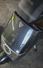 立馬（LIMA）【CCTV大國品牌】電動(dòng)摩托車(chē)耀影高速續航92KM72V32Ah鉛酸藍牙智動(dòng)電動(dòng)車(chē)槍灰 曬單實(shí)拍圖