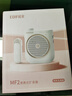漫步者（EDIFIER）MF2領(lǐng)夾無(wú)線(xiàn)版 小蜜蜂擴音器教師導游導購講解員老師教學(xué)專(zhuān)用上課便攜大功率麥克風(fēng)音箱播放器喇叭 云霧粉【領(lǐng)夾無(wú)線(xiàn)版】丨無(wú)線(xiàn)麥+腰帶 曬單實(shí)拍圖