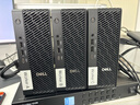 戴爾 Dell Pro Max Micro 迷你mini微小型機箱圖形工作站 英特爾集成顯卡 U5235 32G內存 1T固態(tài) 曬單實(shí)拍圖
