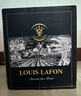 路易拉菲（LOUIS LAFON）2009法國進(jìn)口紅酒整箱6支高檔禮盒裝 赤霞珠干紅葡萄酒 送禮佳品 6支紙箱裝 曬單實(shí)拍圖