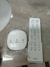 恒潔（HEGII）智能馬桶H5Pro 感應自動(dòng)翻蓋泡沫盾無(wú)水壓限制HCE891A01-305 曬單實(shí)拍圖