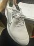 耐克（NIKE）男鞋 2026春季新款運動(dòng)鞋QUEST透氣網(wǎng)面鞋休閑鞋減震跑步鞋子男 淺銀灰-002 QUEST 5 39 曬單實(shí)拍圖