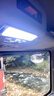 智騁汽車(chē)廂照明燈led貨車(chē)駕駛室內燈12-85V車(chē)頂24V閱讀cob燈電瓶專(zhuān)用 曬單實(shí)拍圖