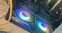 技嘉（GIGABYTE）【白條6期免息】RTX 5060 8G顯卡2K 風(fēng)魔獵鷹魔鷹雪鷹 吃雞/LOL電腦游戲設計渲染視頻剪輯獨顯 RTX5060 OC 8G風(fēng)魔MAX 小巧精悍 曬單實(shí)拍圖