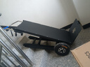 睿峰機械電動(dòng)爬樓機履帶式搬運手拉車(chē)步梯扛樓小型家用上下樓梯搬運神器 載重爬樓機【定金】 貨到付尾款-支持驗貨 曬單實(shí)拍圖