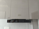 超愛(ài)歐式抽油煙機 家用公寓廚房頂吸式抽油煙機 智能體感 自動(dòng)清洗 智能語(yǔ)音大吸力油煙機 脫排油煙機 【高配款】600mm五鍵體感+免拆清洗 【提供安裝】 曬單實(shí)拍圖