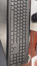 戴爾(DELL)KM3322W 鍵鼠套裝 無(wú)線(xiàn)鍵鼠套裝 辦公家用鍵鼠套裝 多媒體鍵鼠套裝 黑色 帶無(wú)線(xiàn)2.4G接收器 曬單實(shí)拍圖