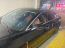 酷色盾 汽車(chē)貼膜玻璃全車(chē)膜高隔熱紫外線(xiàn)阻隔99%防曬護膚防爆太陽(yáng)膜前檔膜車(chē)窗膜高隱私膜全國免費包安裝 3MIL加厚安全膜全車(chē)（高隱私）紫外線(xiàn)99% 紅旗H5H9HS3 HS5 7 EQM-5 HQ9 曬單實(shí)拍圖