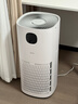 美的（Midea）【無(wú)霧加濕器】R8空氣凈化器加濕一體甲醛數顯除煙味除異味過(guò)敏原寵物吸貓毛空氣凈化機 國家補貼 曬單實(shí)拍圖