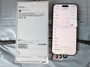 Apple/蘋(píng)果iPhone 16 Pro Max（A3297）512GB 沙漠色鈦金屬 支持移動(dòng)聯(lián)通電信5G 雙卡雙待手機 曬單實(shí)拍圖