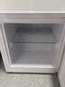 康佳冰箱 153升冰箱小戶(hù)型家用節能雙開(kāi)門(mén)兩門(mén)二門(mén)冷藏冷凍小型電冰箱出租房屋宿舍專(zhuān)用兩天不到一度電 153升白色【兩天不到一度電】 曬單實(shí)拍圖