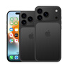 Apple/蘋(píng)果 iPhone 17 Pro Max 512GB 深藍色 支持移動(dòng)聯(lián)通電信5G 雙卡雙待手機 曬單實(shí)拍圖