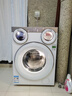 美的（Midea）三筒洗衣機  全自動(dòng)三筒分區可洗可烘 子母一體懶人洗 內衣褲冷凝烘元氣除菌  以舊換新 國家補貼 三筒可愛(ài)多＋銀離子除菌螨丨MD11DDEX 曬單實(shí)拍圖
