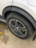 德國馬牌（Continental）汽車(chē)輪胎 225/60R18 100V UCJ 適配吉利博越 風(fēng)神AX7 曬單實(shí)拍圖