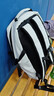 POLO雙肩包男士輕便羽毛球包網(wǎng)球背包耐磨運動(dòng)包學(xué)生書(shū)包男女旅行背包 曬單實(shí)拍圖
