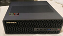 銘凡MS-S1 MAX新品AMD銳龍AI Max+ 395迷你主機高性能AI PC臺式機mini主機電腦游戲商務(wù)辦公128G+2TB 曬單實(shí)拍圖