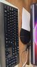 聯(lián)想ThinkCentre K70 商用辦公高性能臺式電腦主機(酷睿14代i5-14400 16G DDR5 1TB SSD)23.8英寸全套 曬單實(shí)拍圖