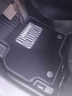 車(chē)麗友（CHELIYOU）專(zhuān)用 于21-26款大眾凌渡L腳墊tpe全包圍凌度后備箱墊汽車(chē)用品2026 【包門(mén)檻】單層TPE腳墊 凌渡L(22-26款） 曬單實(shí)拍圖