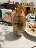 口子窖 古窖清 兼香型白酒 50度 500ml*2瓶 禮盒裝 雙十一 曬單實(shí)拍圖