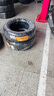 德國馬牌（Continental）汽車(chē)輪胎 215/60R17 96H UCJ 適配逍客/奧德賽/豐田鋒蘭達CHR 曬單實(shí)拍圖