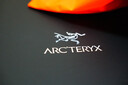 ARC'TERYX始祖鳥(niǎo) BETA JACKET GORE-TEX 防水 男子 沖鋒衣 Verve/躍動(dòng)橙 M 曬單實(shí)拍圖
