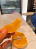 京鮮生【公益好物】川爺爺的愛(ài)媛38號果凍橙 凈重4.5-5斤 單果120g＋ 曬單實(shí)拍圖