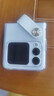 華為 nova Flip S 256GB 零度白 SGS 120萬(wàn)次彎折耐久認證 鴻蒙AI趣玩 后置5000萬(wàn)懸停自拍智能手機 曬單實(shí)拍圖