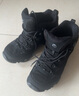 Merrell運動(dòng)戶(hù)外登山徒步MOAB 3 SYN MID GTX中幫防水男防滑戶(hù)外249黑42 曬單實(shí)拍圖