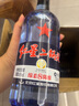 紅星二鍋頭 藍(lán)瓶綿柔8陳釀 清香型白酒 43度 750ml*6瓶 整箱裝口糧酒 曬單實拍圖