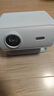 當貝 D7X Pro 4K三色激光投影儀家用 超高清家庭影院國家補貼20%（無(wú)損光學(xué)變焦 1600 ISO） 曬單實(shí)拍圖