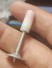 梅派炮釘迷你釘子吊頂槍釘一體消音射釘打釘槍線(xiàn)槽消防炮釘槍專(zhuān)用圓釘 曬單實(shí)拍圖
