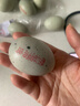 鄱湖鴨舍 無(wú)鉛松花蛋皮蛋溏心松花皮蛋無(wú)鉛工藝變蛋廠(chǎng)家麻鴨蛋批發(fā) 60-70克/枚【10枚-優(yōu)惠】 曬單實(shí)拍圖