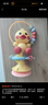 COOKSS寶寶餐椅餐桌吸盤(pán)玩具0-1歲嬰兒6個(gè)月?lián)u鈴轉轉樂(lè )益智早教玩具 曬單實(shí)拍圖