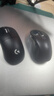 羅技（G）GPW四代 GPW4小狗電競無(wú)線(xiàn)游戲鼠標 8K FPS職業(yè)電競配置（黑色） 曬單實(shí)拍圖