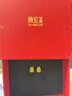 潮宏基 葫蘆花絲鏤空黃金耳釘女5G金耳飾送女友生日禮物 計價(jià) 1.35g 一對款 含硅膠耳堵 曬單實(shí)拍圖