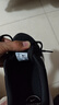 耐克男子緩震專(zhuān)業(yè)跑步鞋冬季公路運動(dòng)NIKE REVOLUTION 7 FB2207 001黑/白色 42.5 曬單實(shí)拍圖