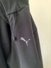 彪馬（PUMA）拒水加絨保暖加厚運動(dòng)外套男女款新款冬季夾克694687 黑色-01 L (180/100A) 曬單實(shí)拍圖