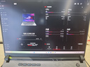 ROG魔霸9 銳龍9 16英寸 游戲本筆記本電腦(R9 9955HX 16G 1T RTX5060 2.5K 240Hz) 曬單實(shí)拍圖