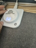 索耐摩【60℃暖全身|AI智控】加熱鼠標墊 加熱桌墊辦公室超大號暖手墊加熱桌墊暖桌墊電腦桌墊發(fā)熱桌墊 曬單實(shí)拍圖