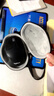 羅技（Logitech）M720無(wú)線(xiàn)藍牙鼠標辦公藍牙優(yōu)聯(lián)雙模無(wú)線(xiàn)鼠標大手人體工學(xué)鼠標MAC筆記本ipad鼠標帶無(wú)線(xiàn)2.4G接收器 M720無(wú)線(xiàn)鼠標+游戲鼠標墊 曬單實(shí)拍圖
